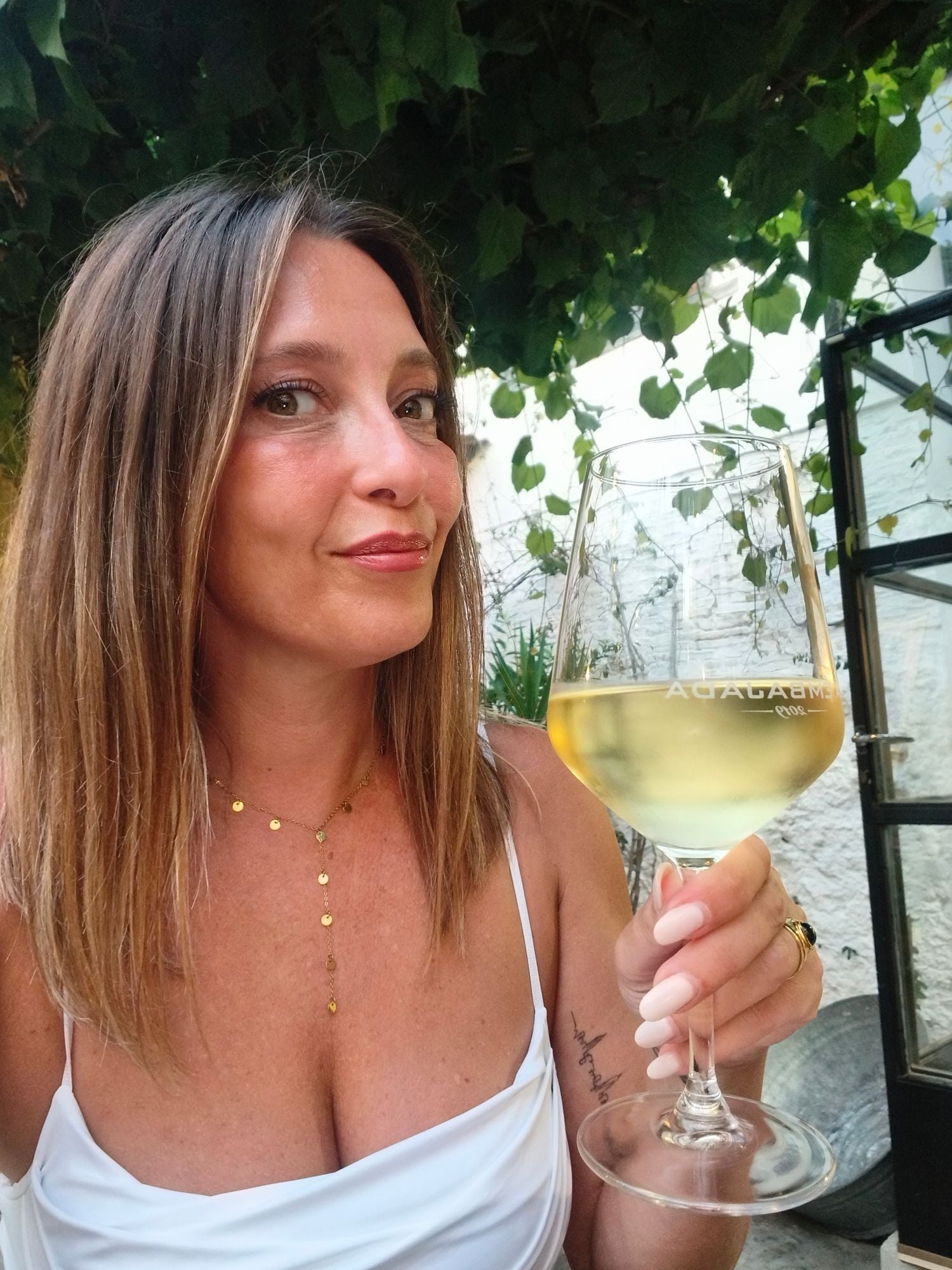 <em>Laura Baena - 43 años</em>